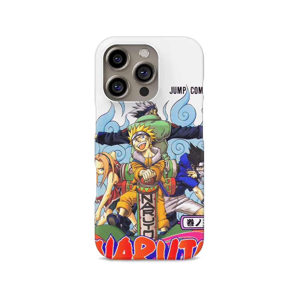 Naruto