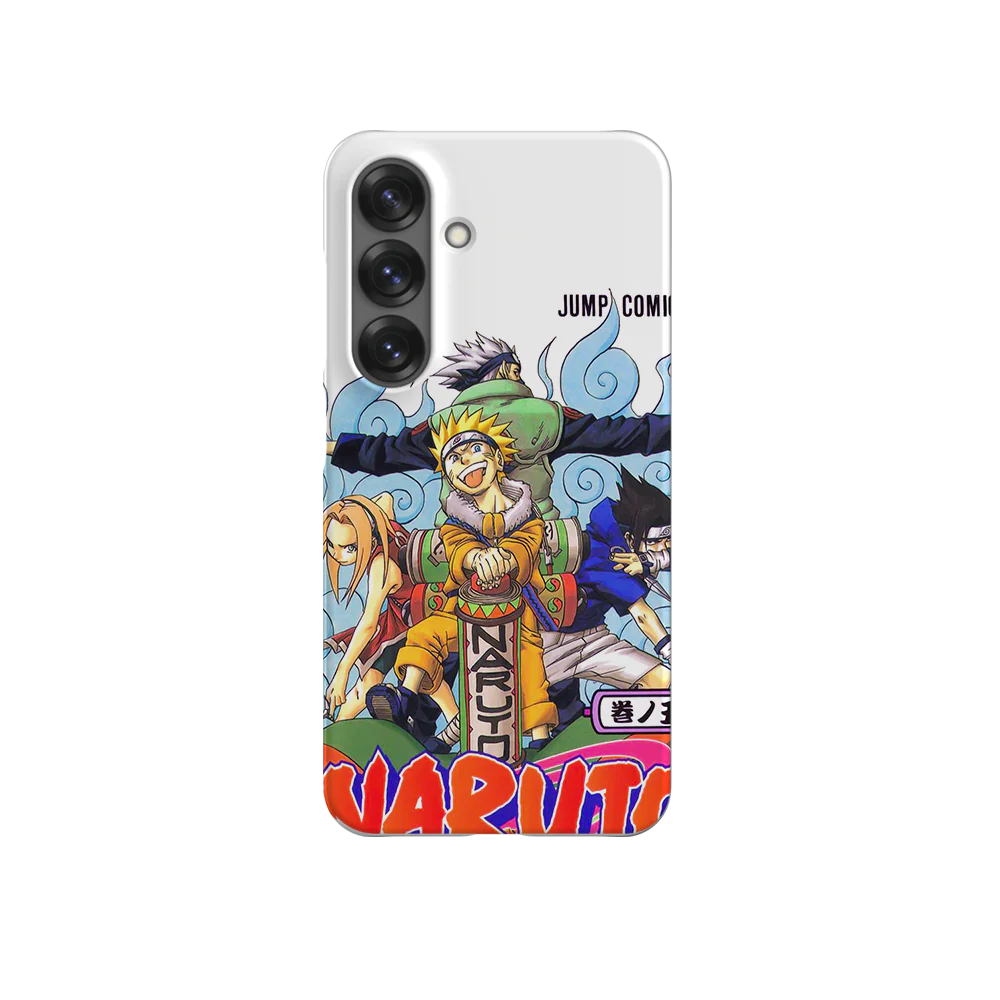 Naruto Vol.05-Slim - Image 17