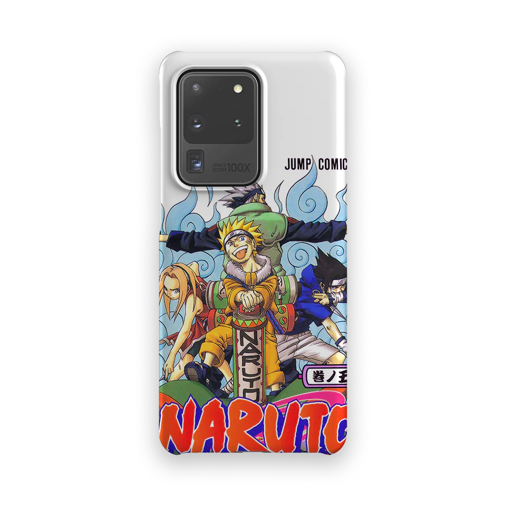 Naruto Vol.05-Slim - Image 4
