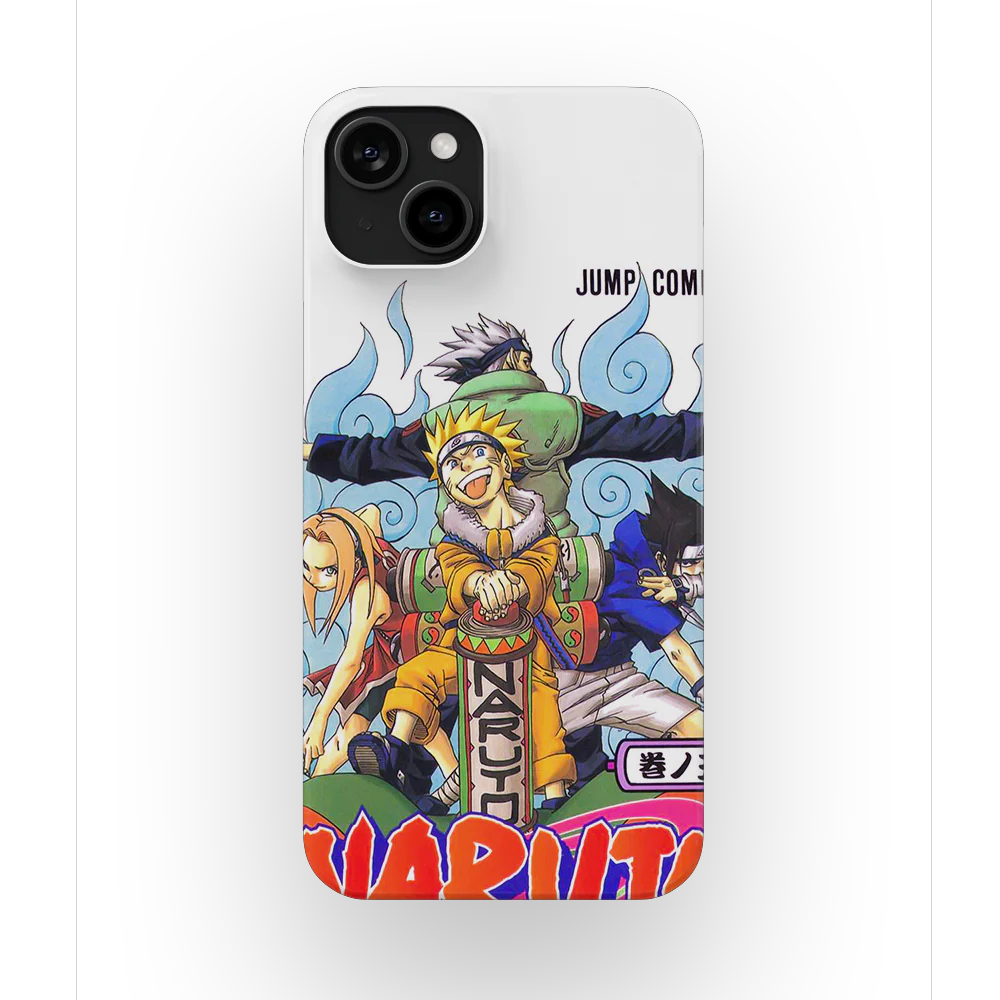 Naruto Vol.05-Slim - Image 41