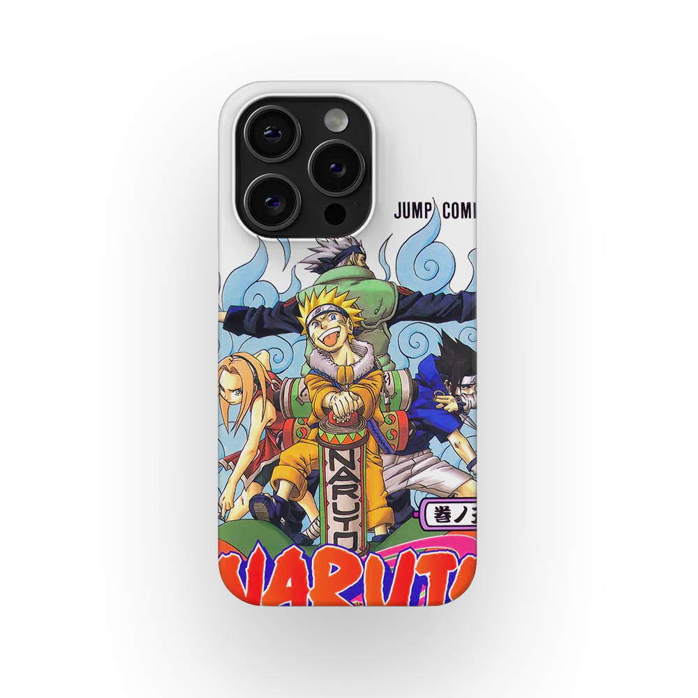 Naruto Vol.05-Slim - Image 42