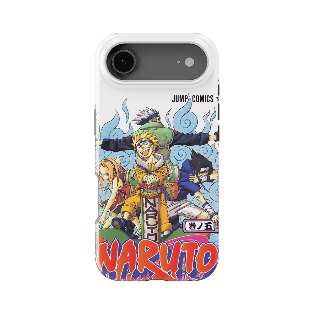 Naruto Vol.05-Slim - Image 48