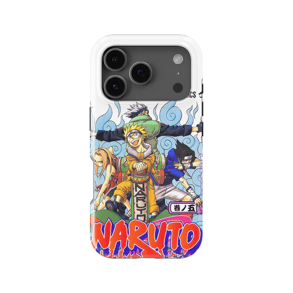 Naruto Vol.05-Slim - Image 49