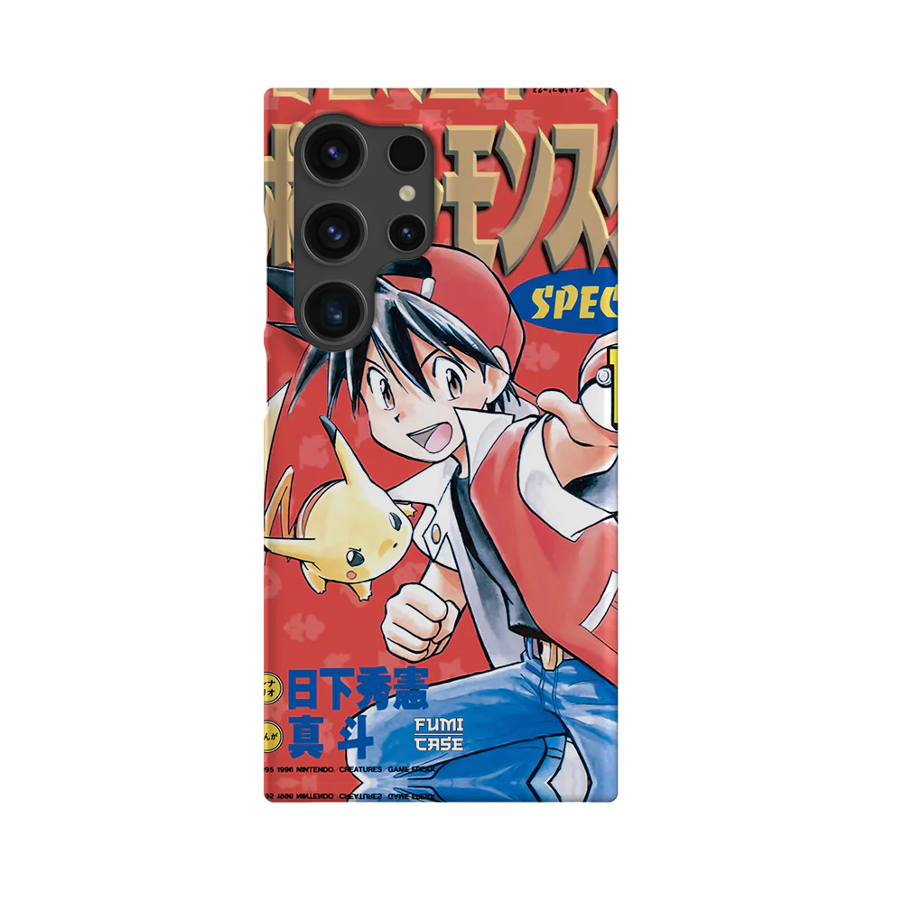 OG Pokemon Vol.01-Slim - Image 15