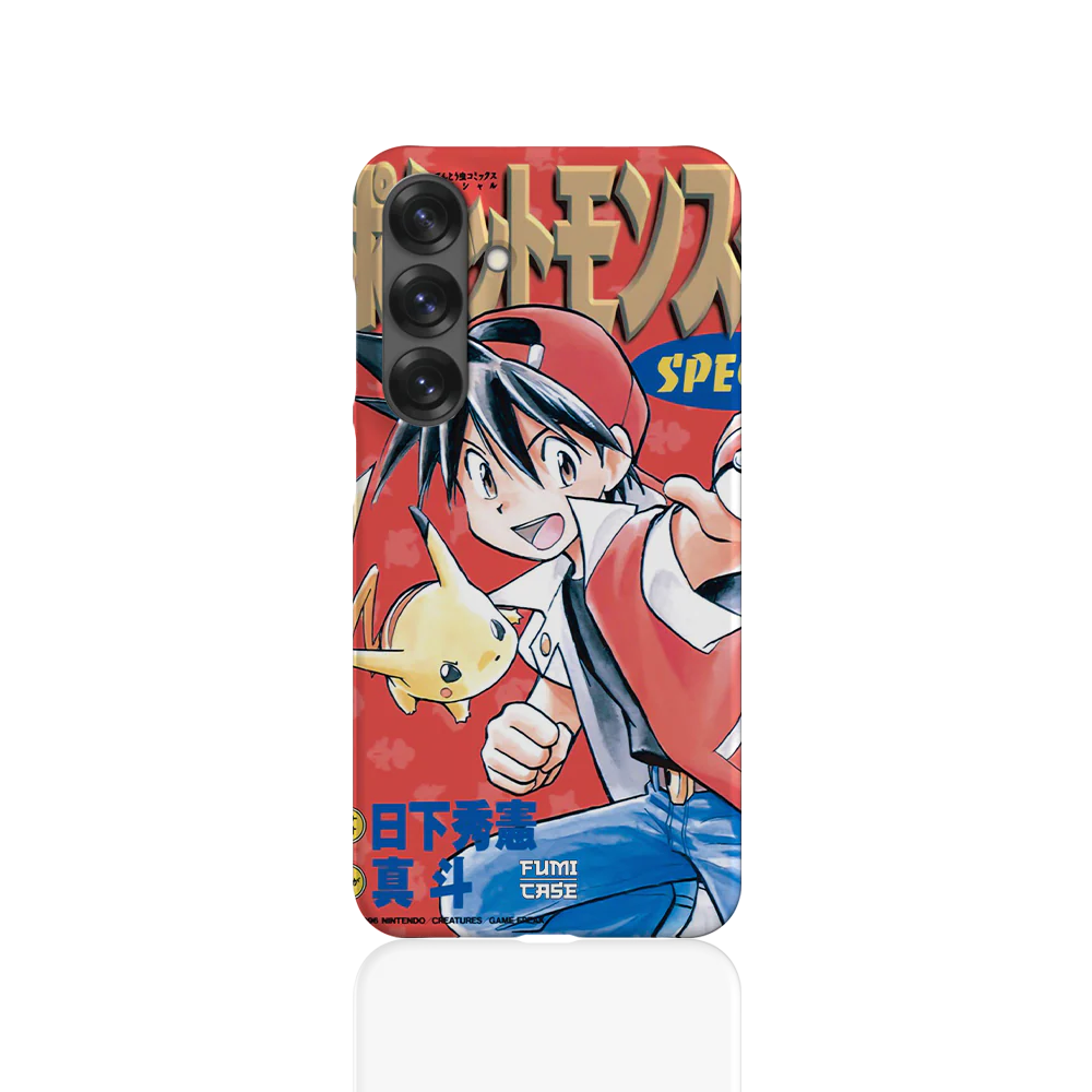 OG Pokemon Vol.01-Slim - Image 17