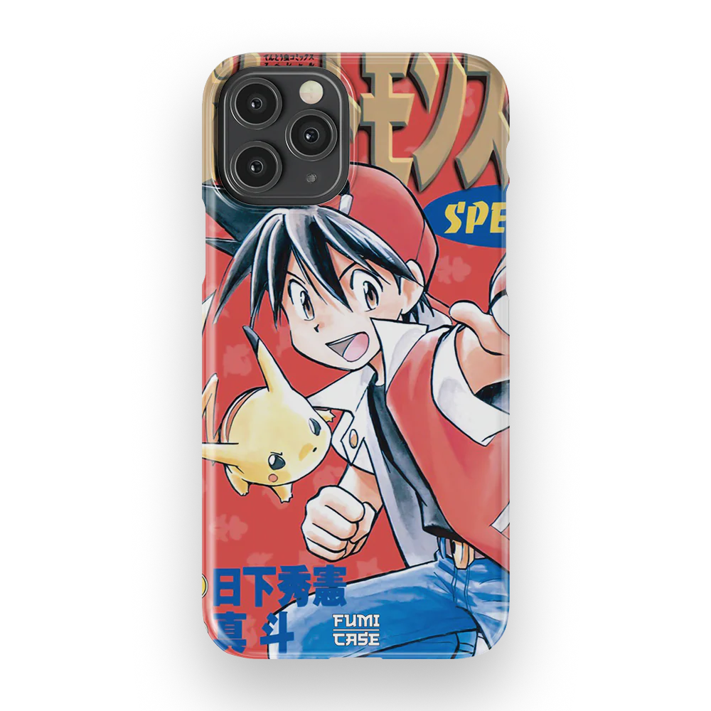 OG Pokemon Vol.01-Slim - Image 20