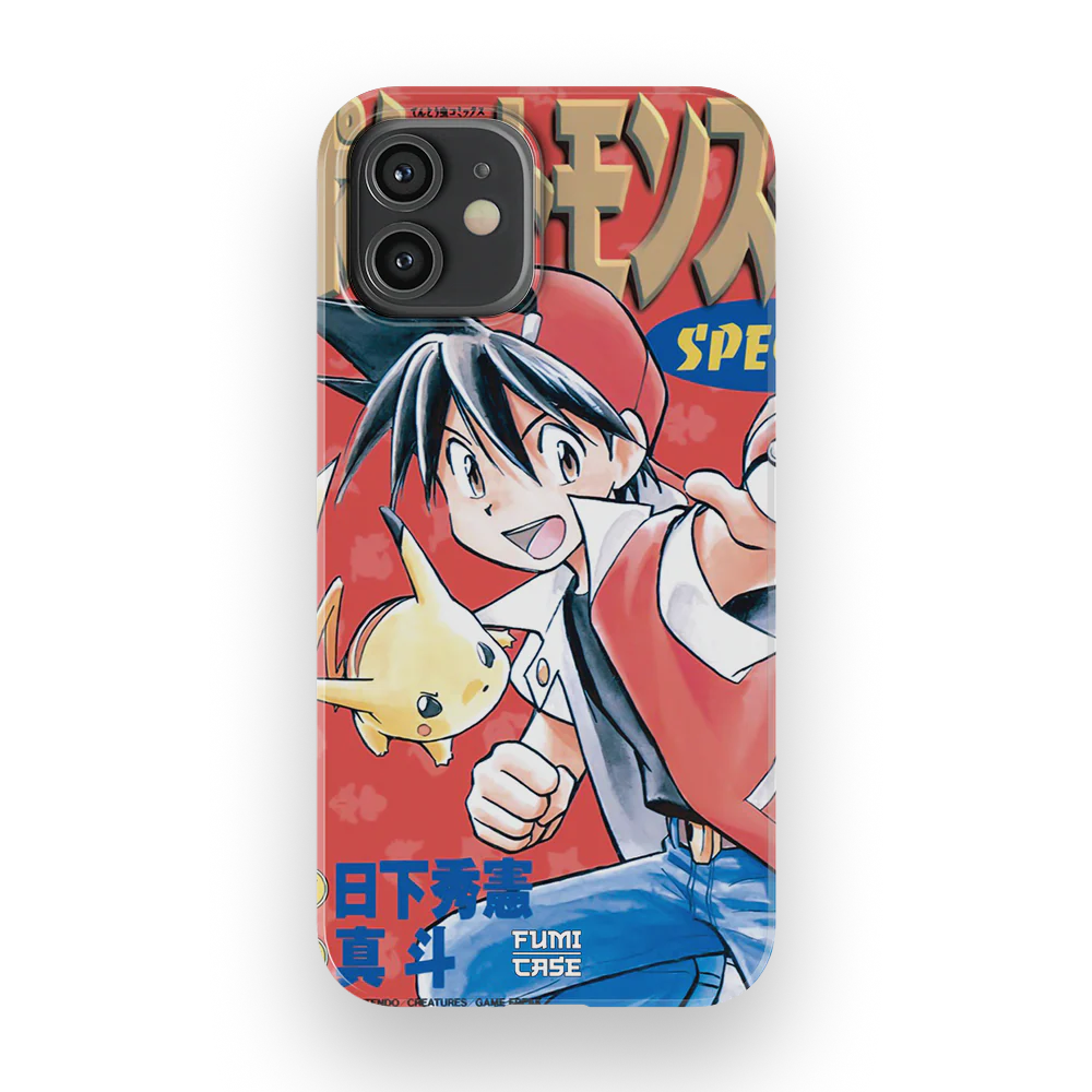 OG Pokemon Vol.01-Slim - Image 22