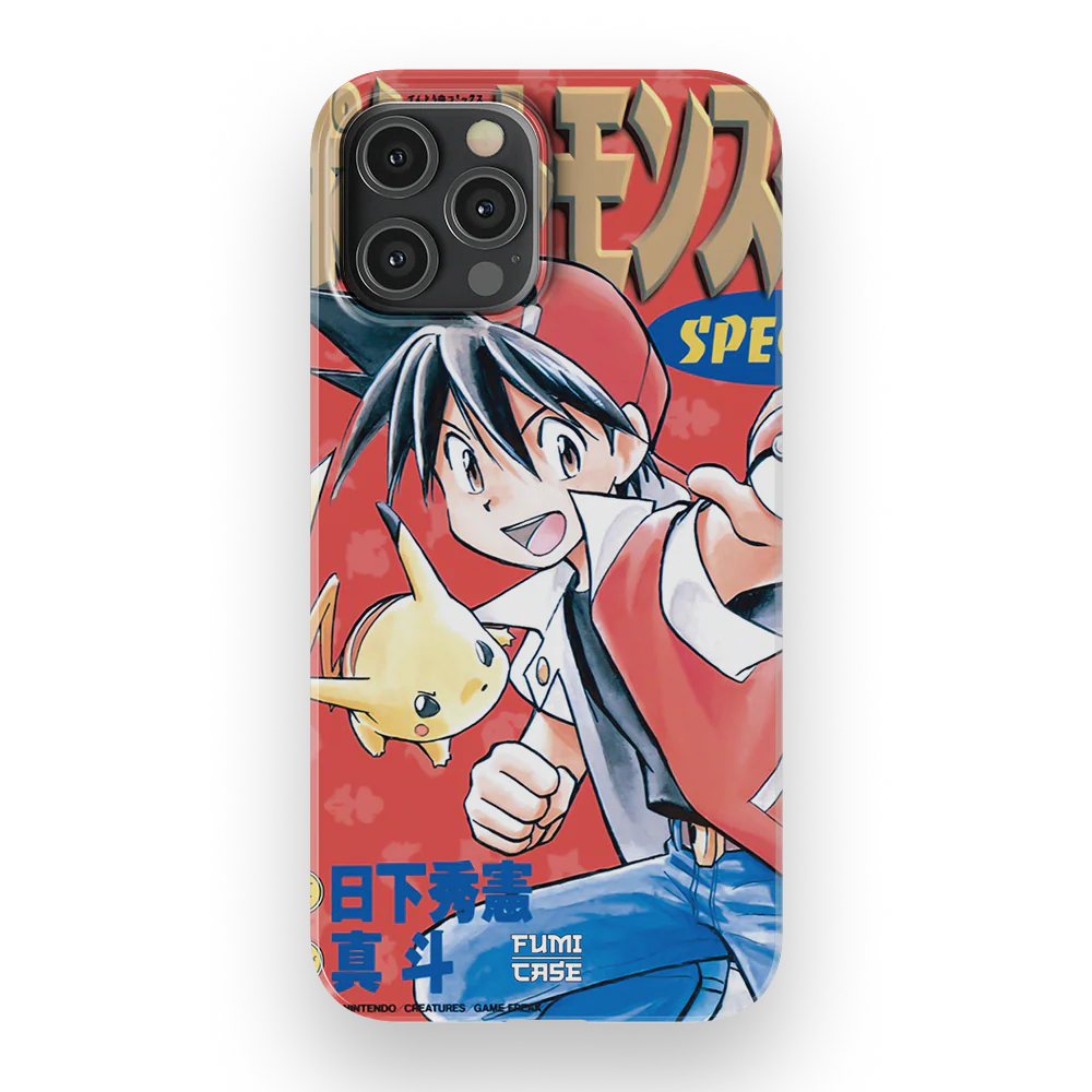 OG Pokemon Vol.01-Slim - Image 25