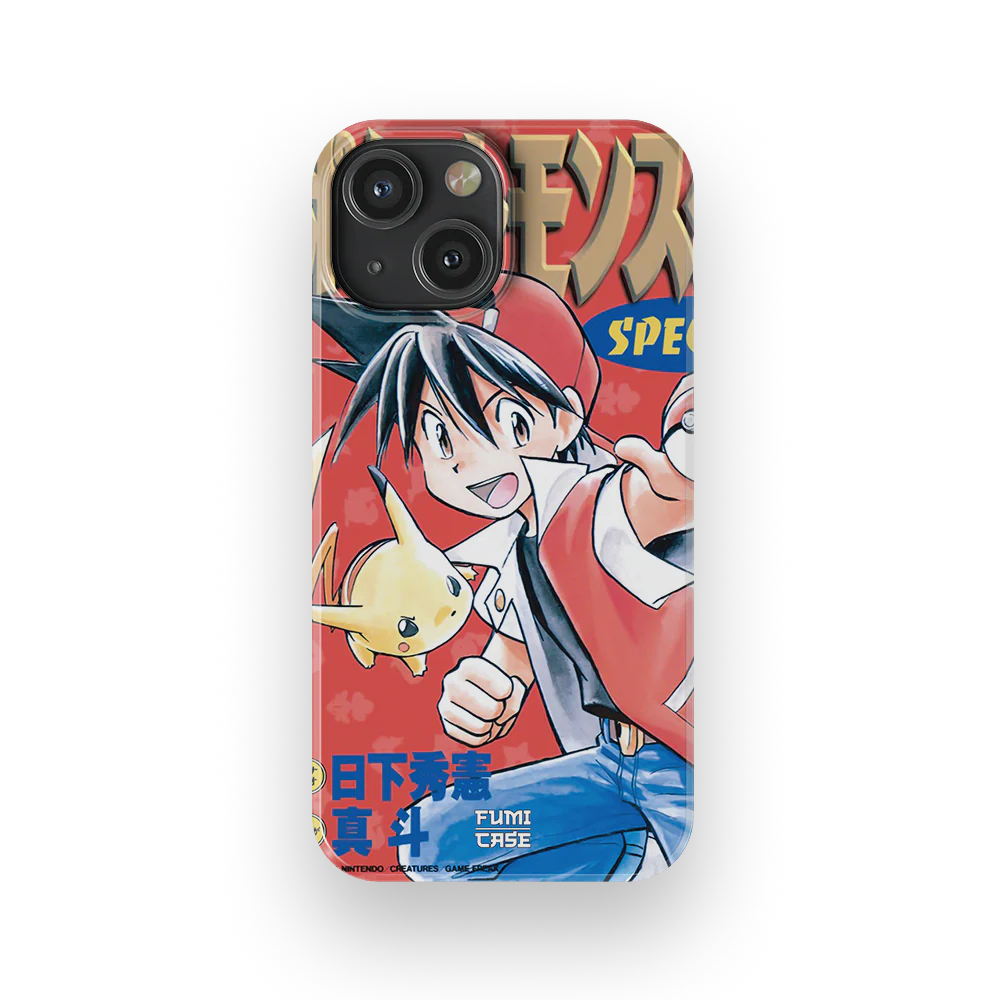 OG Pokemon Vol.01-Slim - Image 27