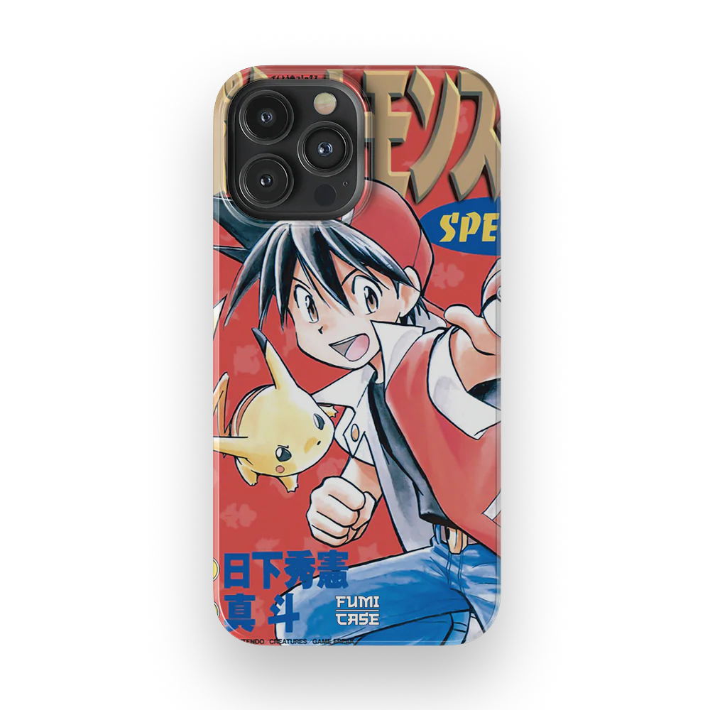 OG Pokemon Vol.01-Slim - Image 29