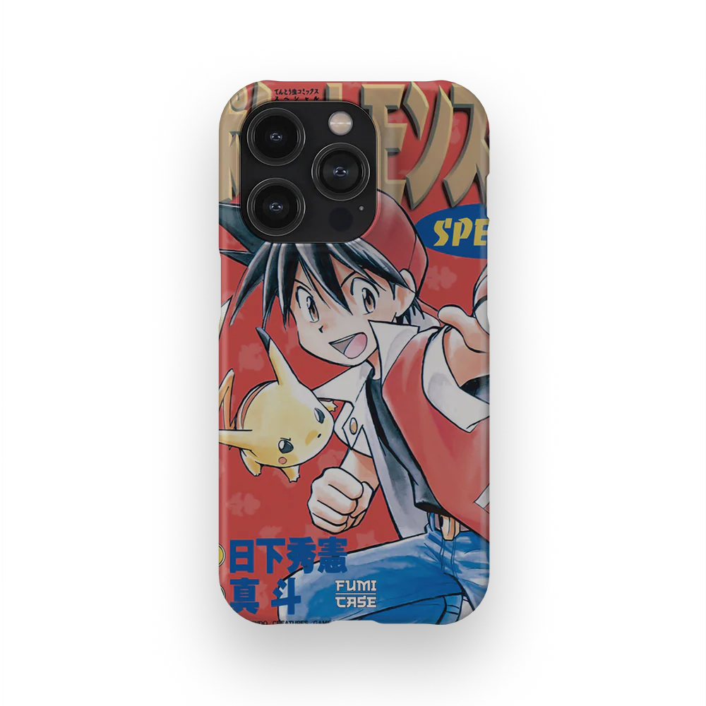 OG Pokemon Vol.01-Slim - Image 32