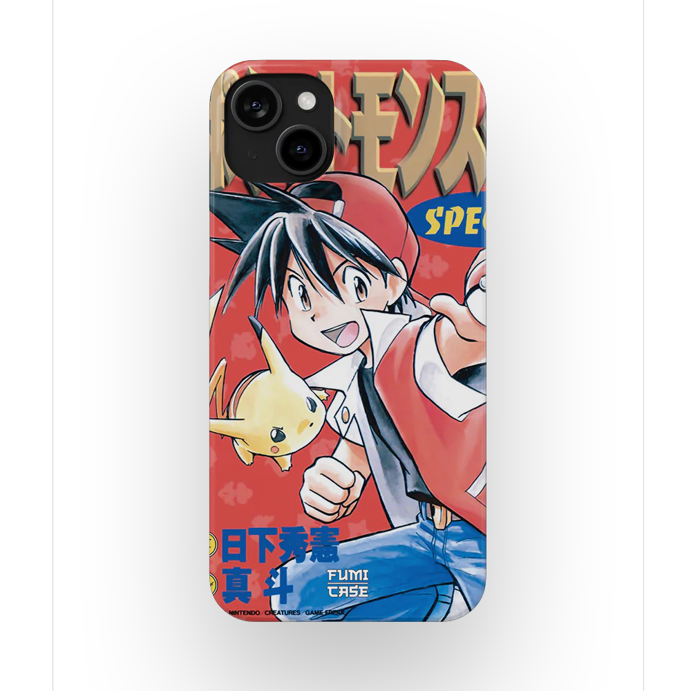 OG Pokemon Vol.01-Slim - Image 35