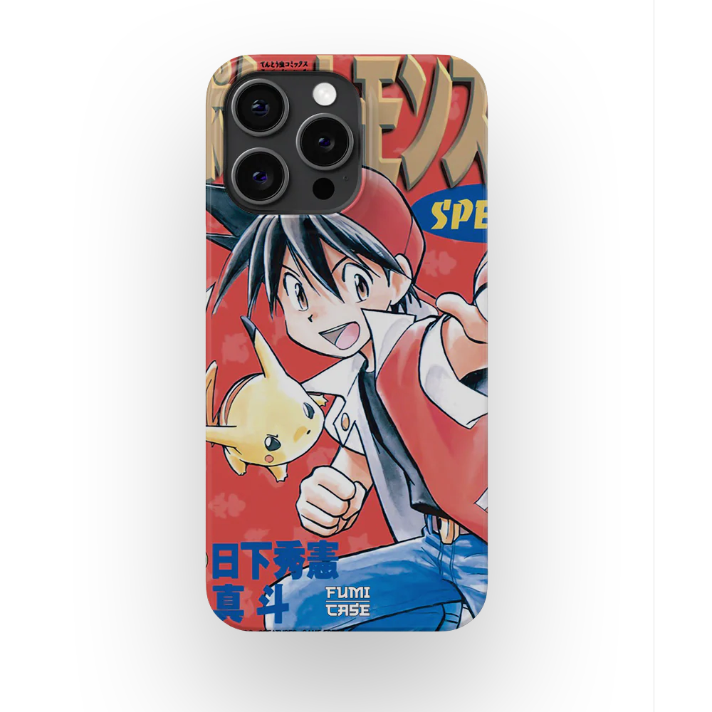 OG Pokemon Vol.01-Slim - Image 37