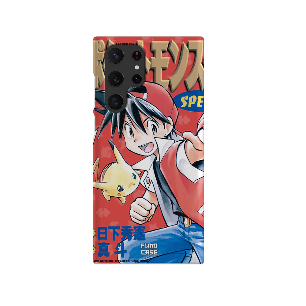 OG Pokemon Vol.01-Slim - Image 9