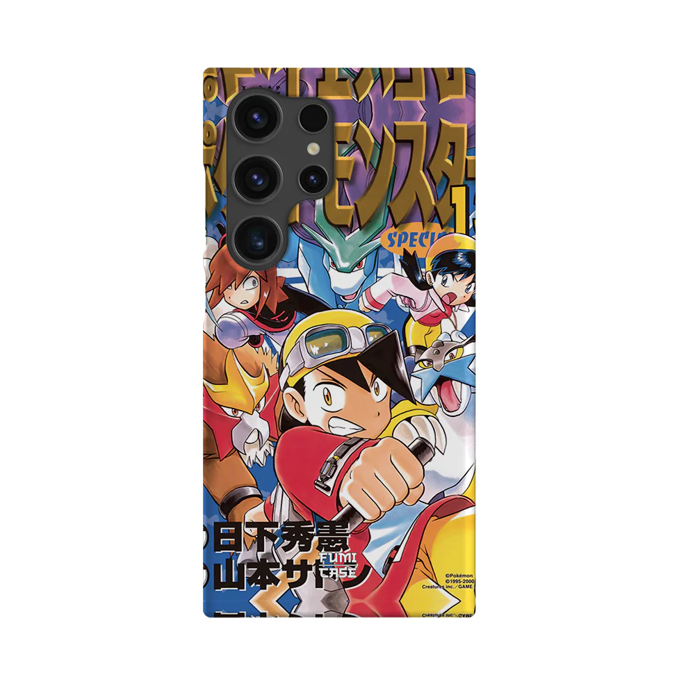 OG Pokemon Vol.13-Slim - Image 15