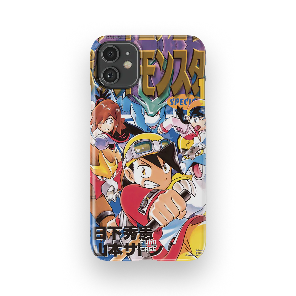 OG Pokemon Vol.13-Slim - Image 19