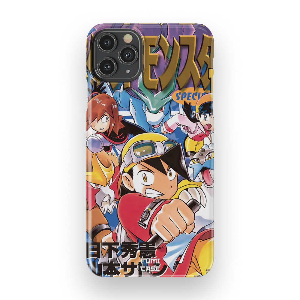 OG Pokemon Vol.13-Slim - Image 21