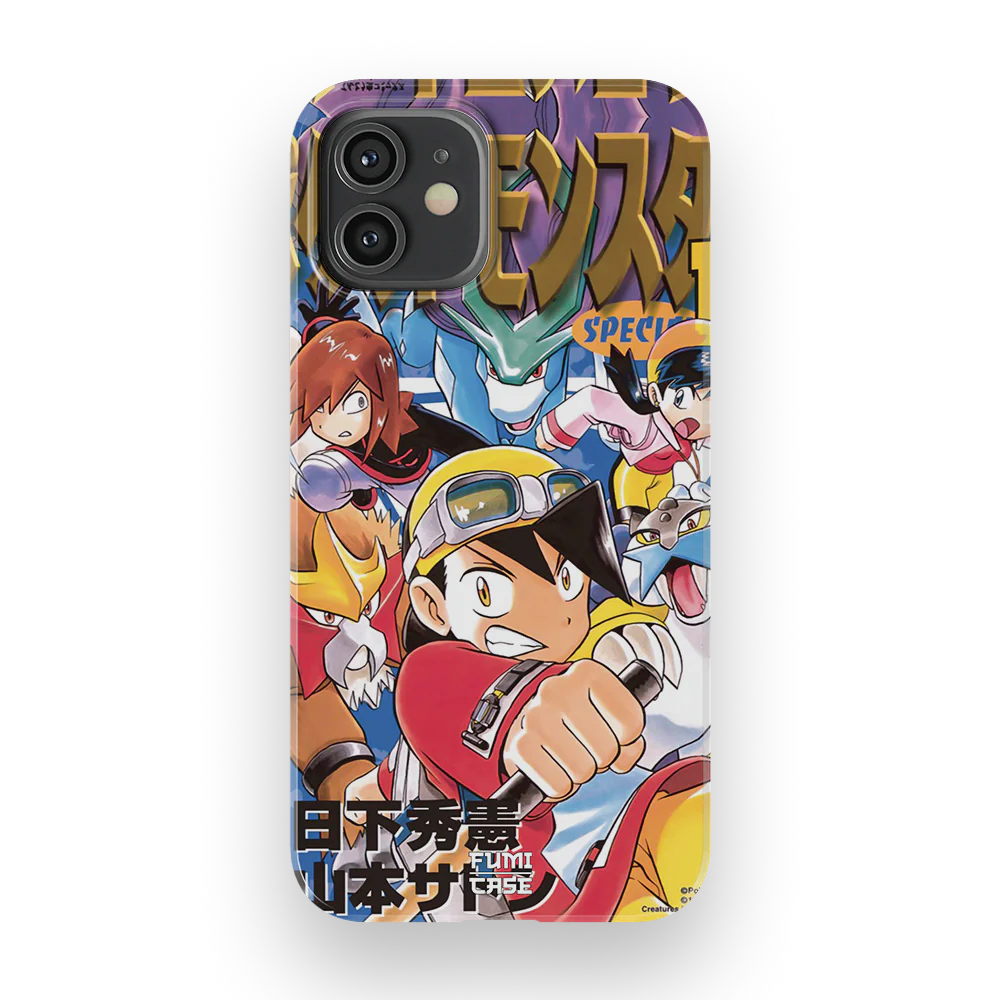 OG Pokemon Vol.13-Slim - Image 22