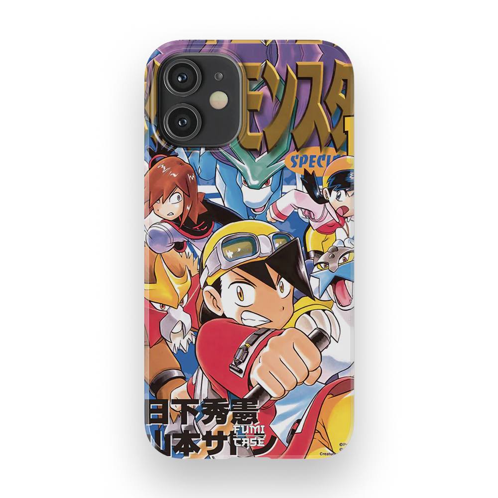OG Pokemon Vol.13-Slim - Image 23