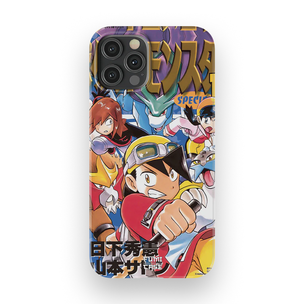 OG Pokemon Vol.13-Slim - Image 24