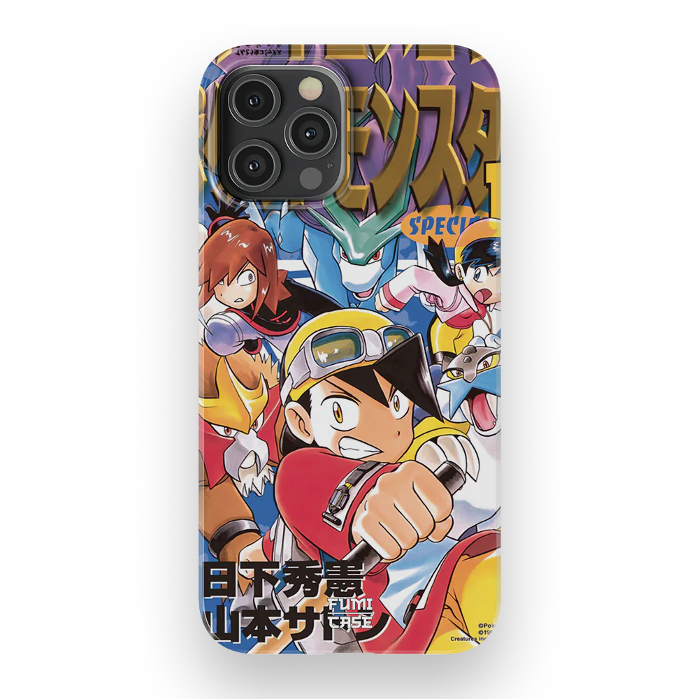 OG Pokemon Vol.13-Slim - Image 25