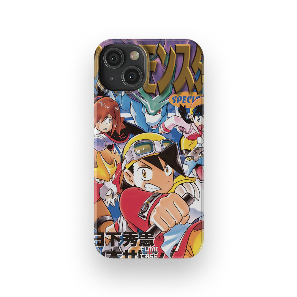 OG Pokemon Vol.13-Slim - Image 26