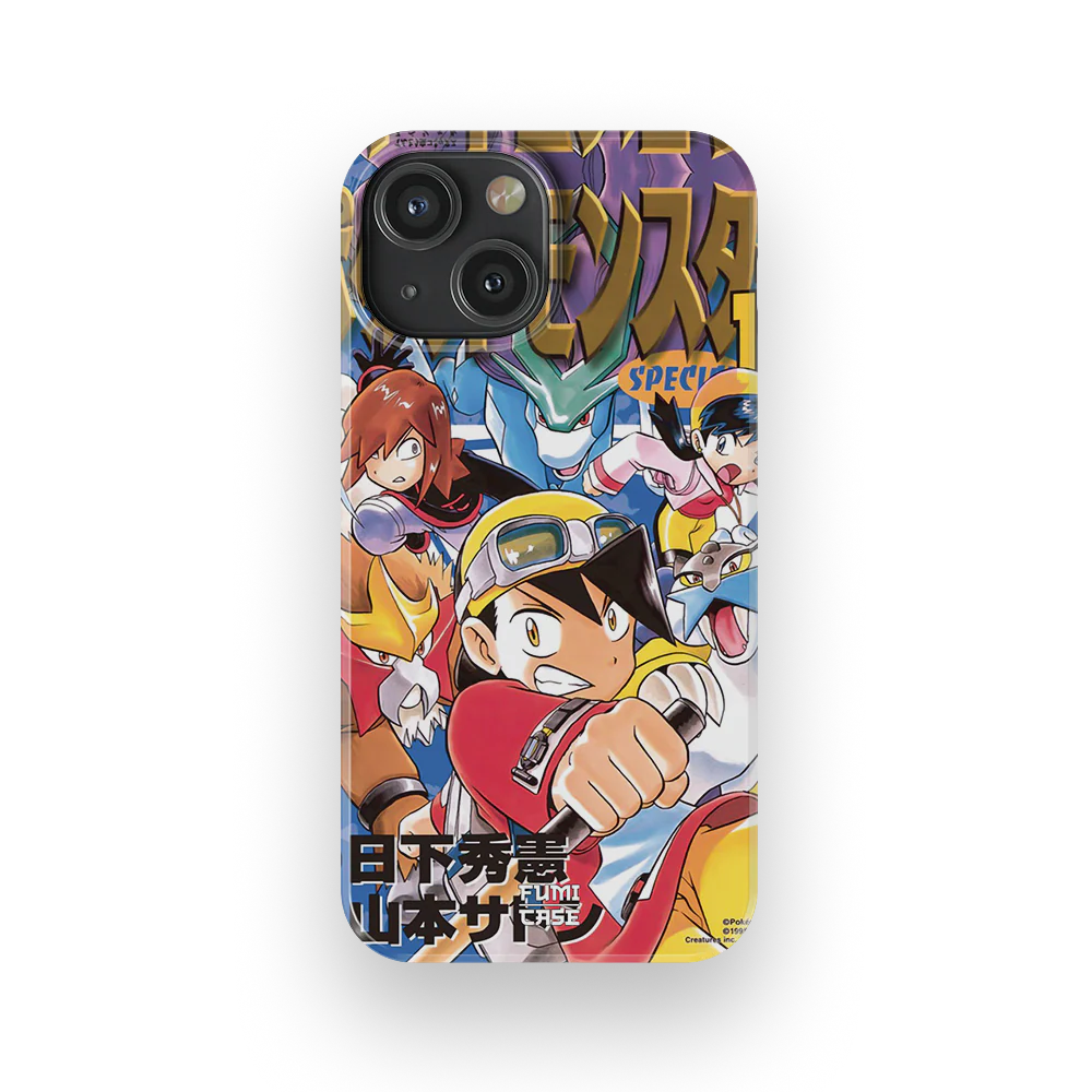 OG Pokemon Vol.13-Slim - Image 27