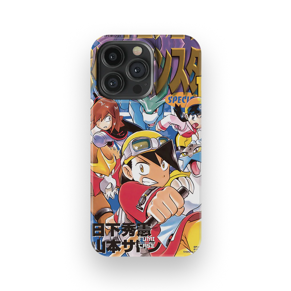 OG Pokemon Vol.13-Slim - Image 28