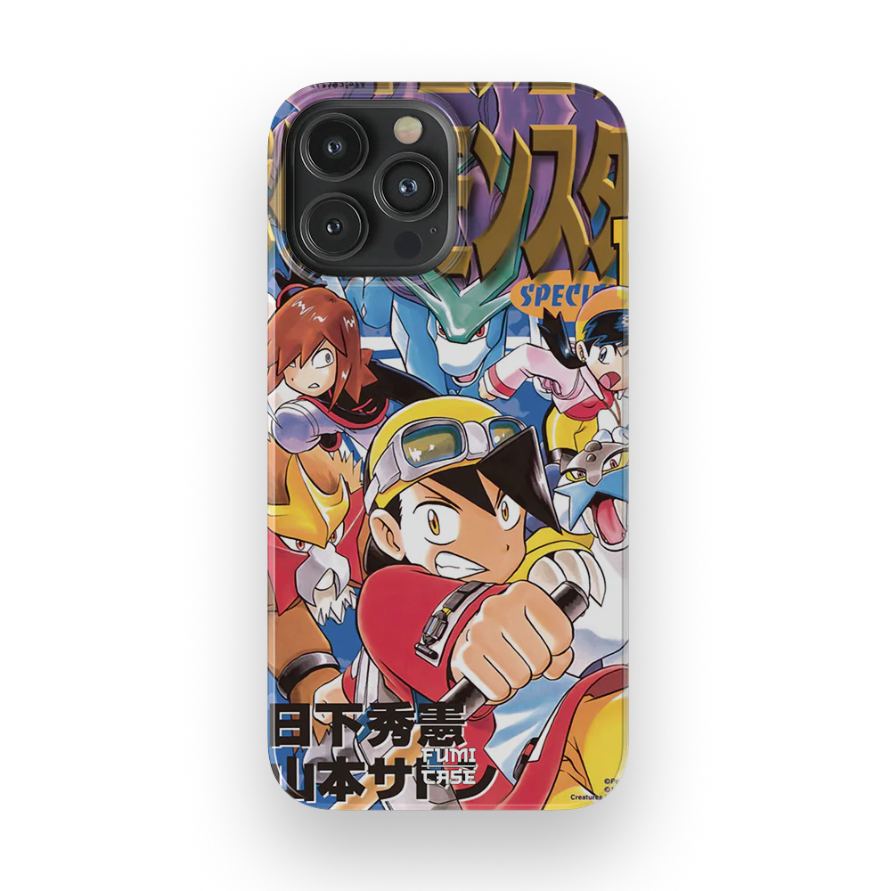 OG Pokemon Vol.13-Slim - Image 29