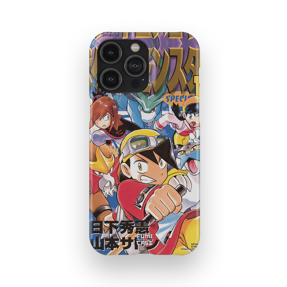 OG Pokemon Vol.13-Slim - Image 33