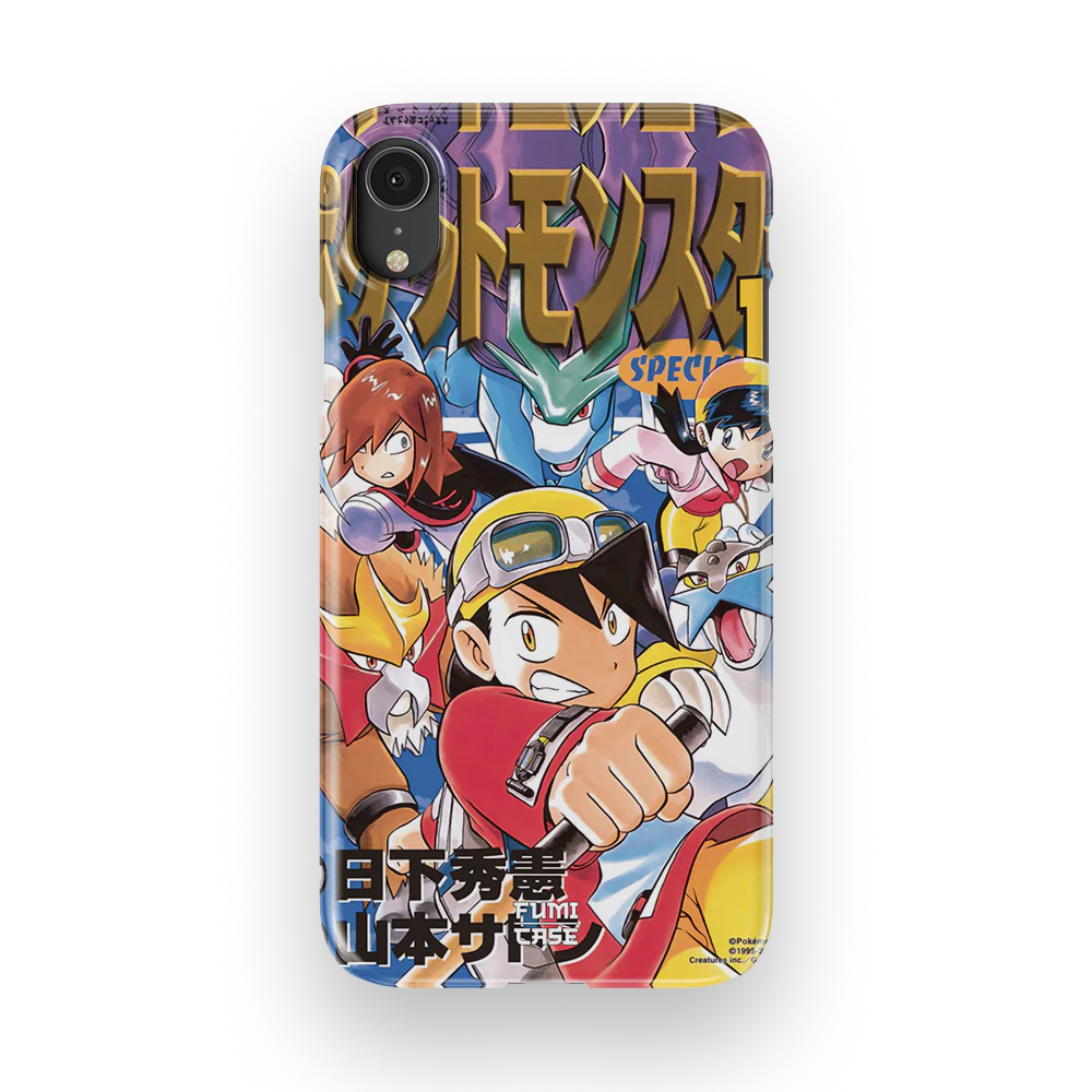 OG Pokemon Vol.13-Slim - Image 44
