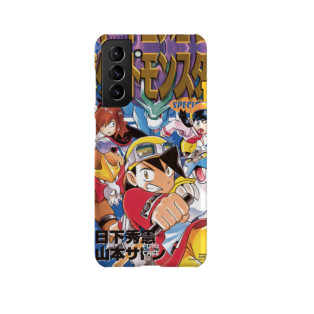 OG Pokemon Vol.13-Slim - Image 5