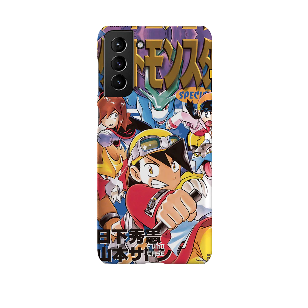 OG Pokemon Vol.13-Slim - Image 6