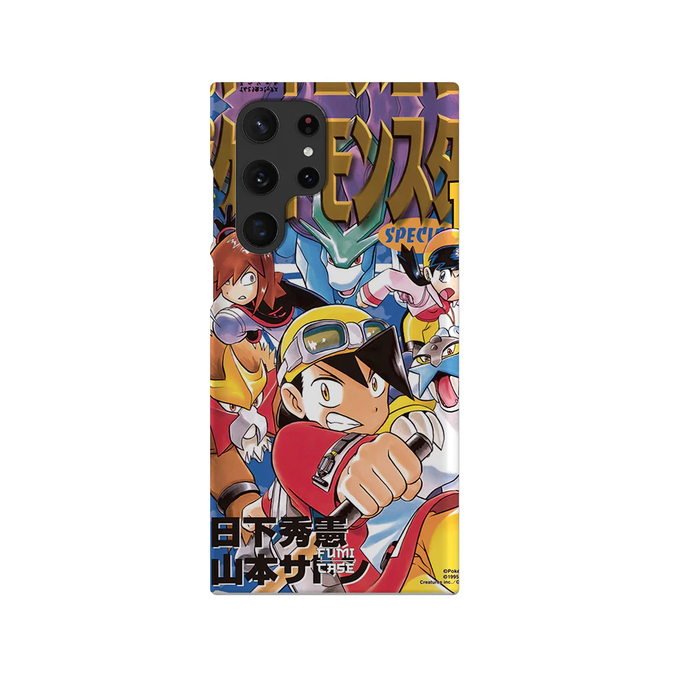 OG Pokemon Vol.13-Slim - Image 9