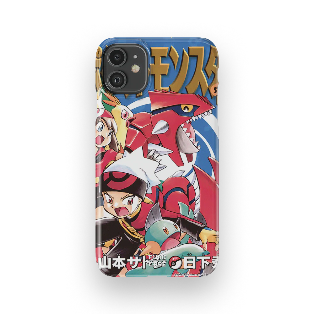 OG Pokemon Vol.17-Slim - Image 13