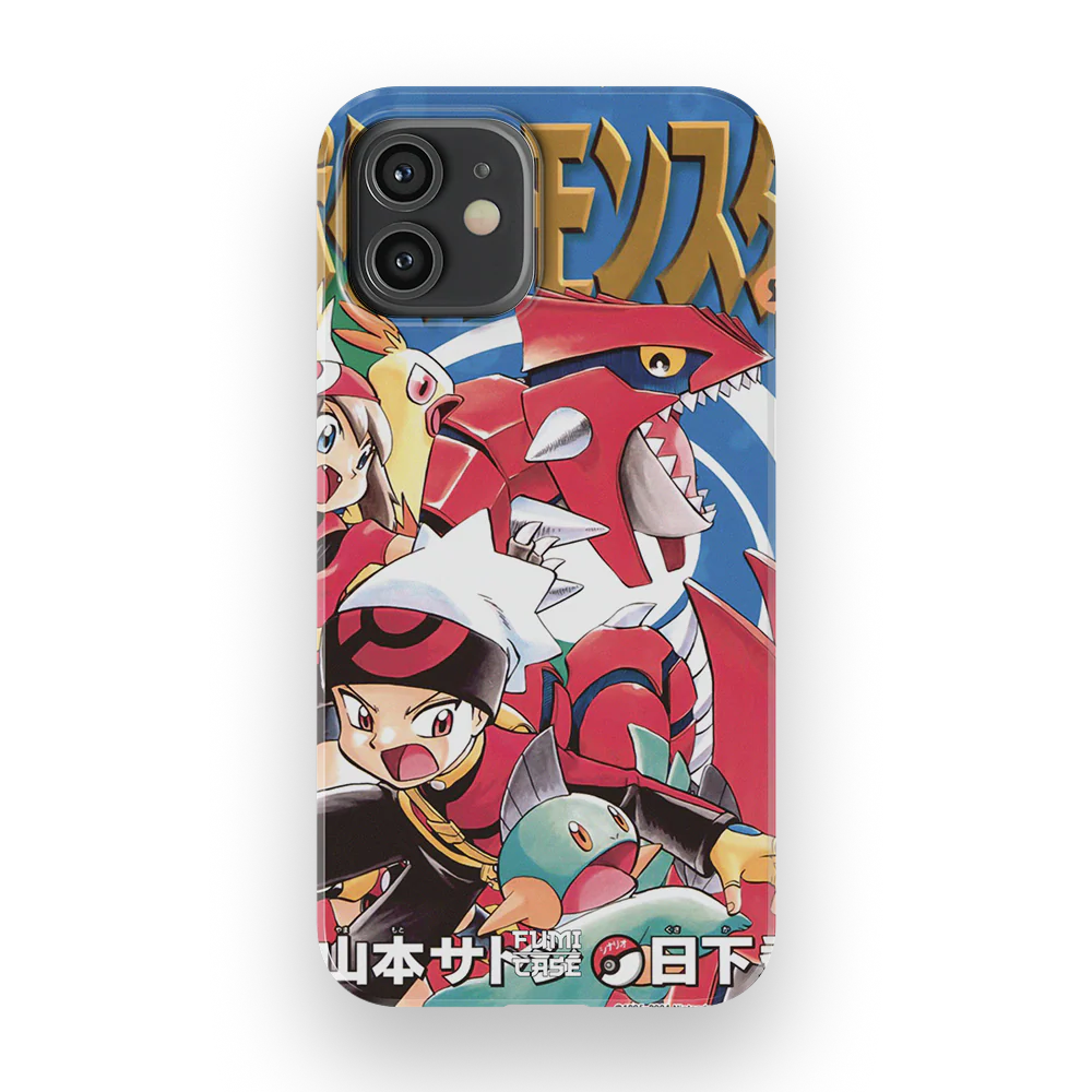 OG Pokemon Vol.17-Slim - Image 16