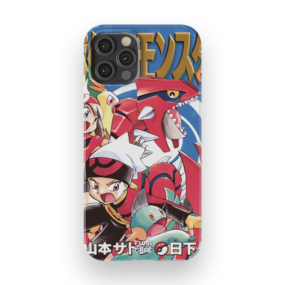 OG Pokemon Vol.17-Slim - Image 18