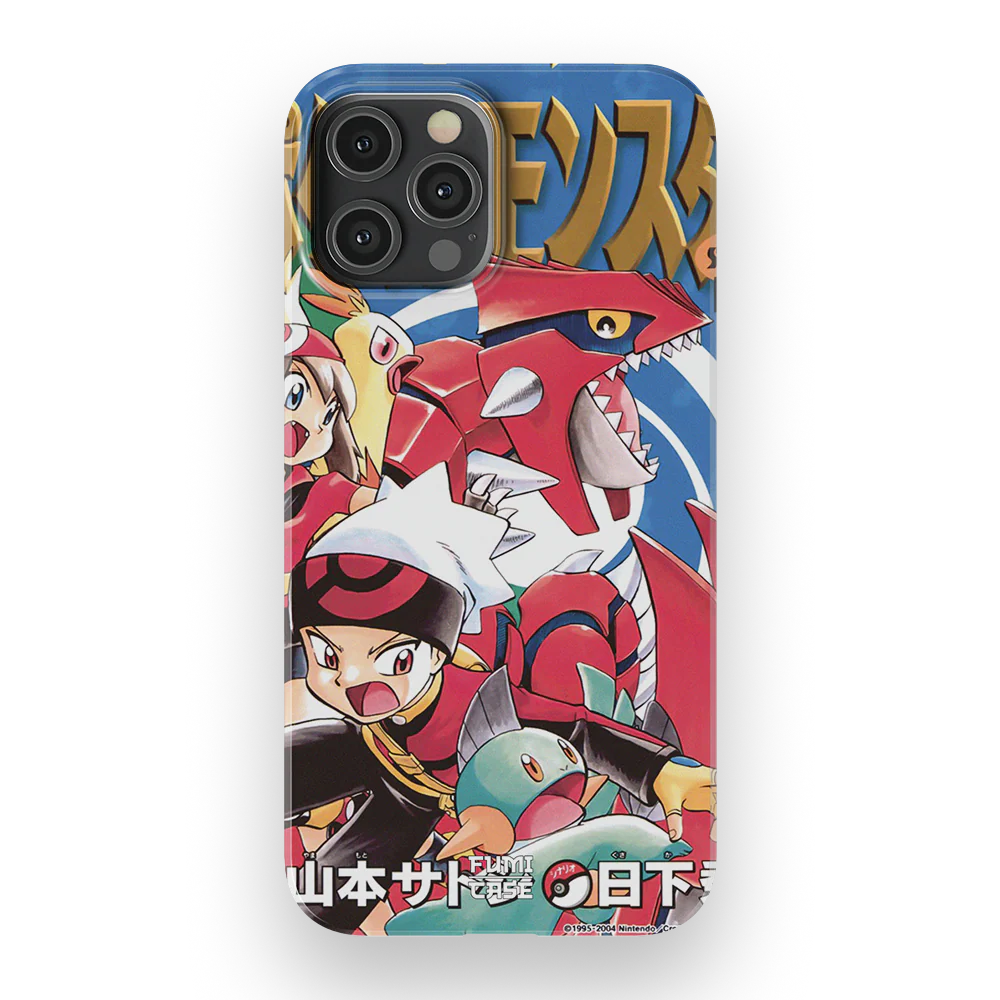 OG Pokemon Vol.17-Slim - Image 19
