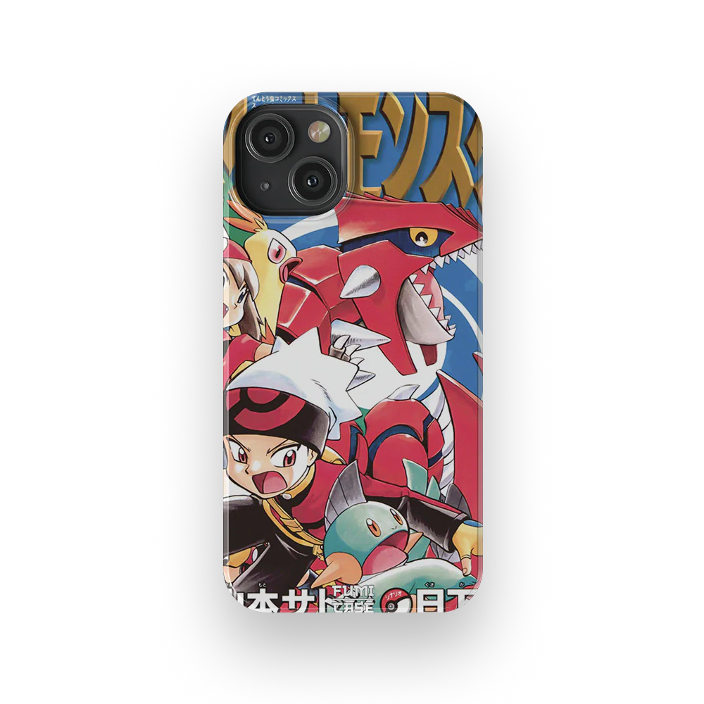 OG Pokemon Vol.17-Slim - Image 20
