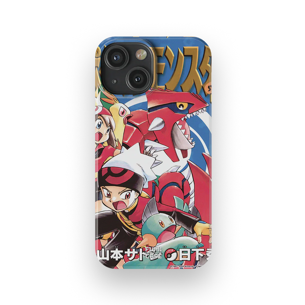 OG Pokemon Vol.17-Slim - Image 21