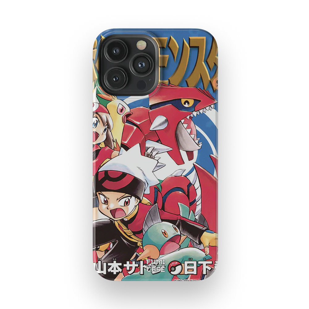 OG Pokemon Vol.17-Slim - Image 23