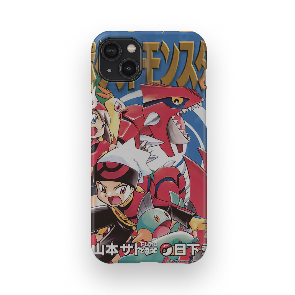 OG Pokemon Vol.17-Slim - Image 25
