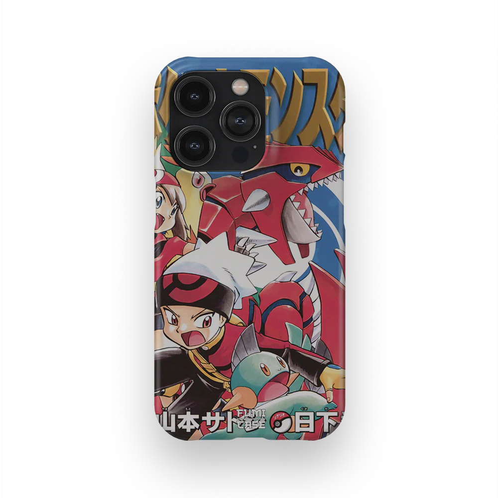 OG Pokemon Vol.17-Slim - Image 26