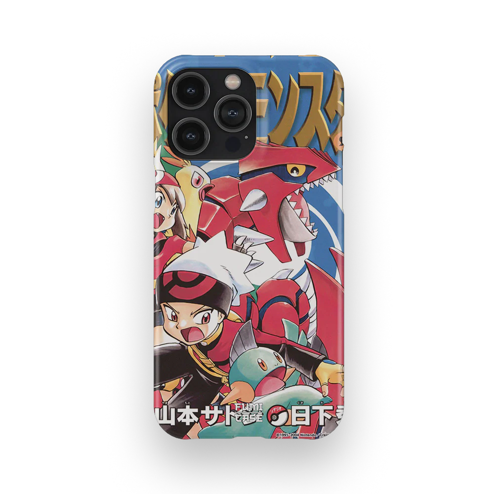OG Pokemon Vol.17-Slim - Image 27