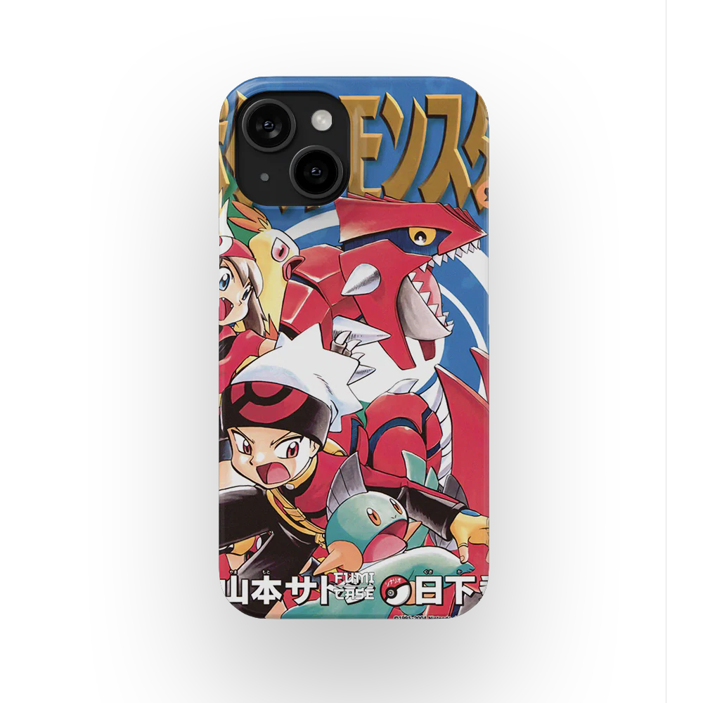 OG Pokemon Vol.17-Slim - Image 28