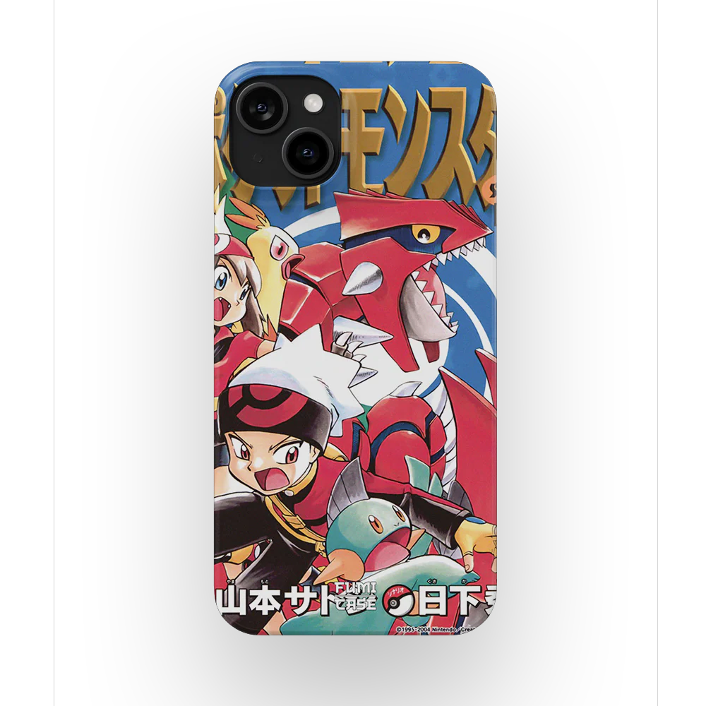 OG Pokemon Vol.17-Slim - Image 29