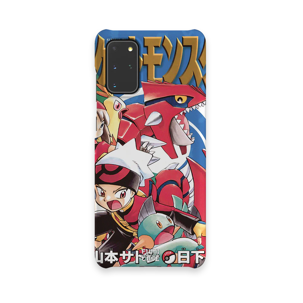 OG Pokemon Vol.17-Slim - Image 3