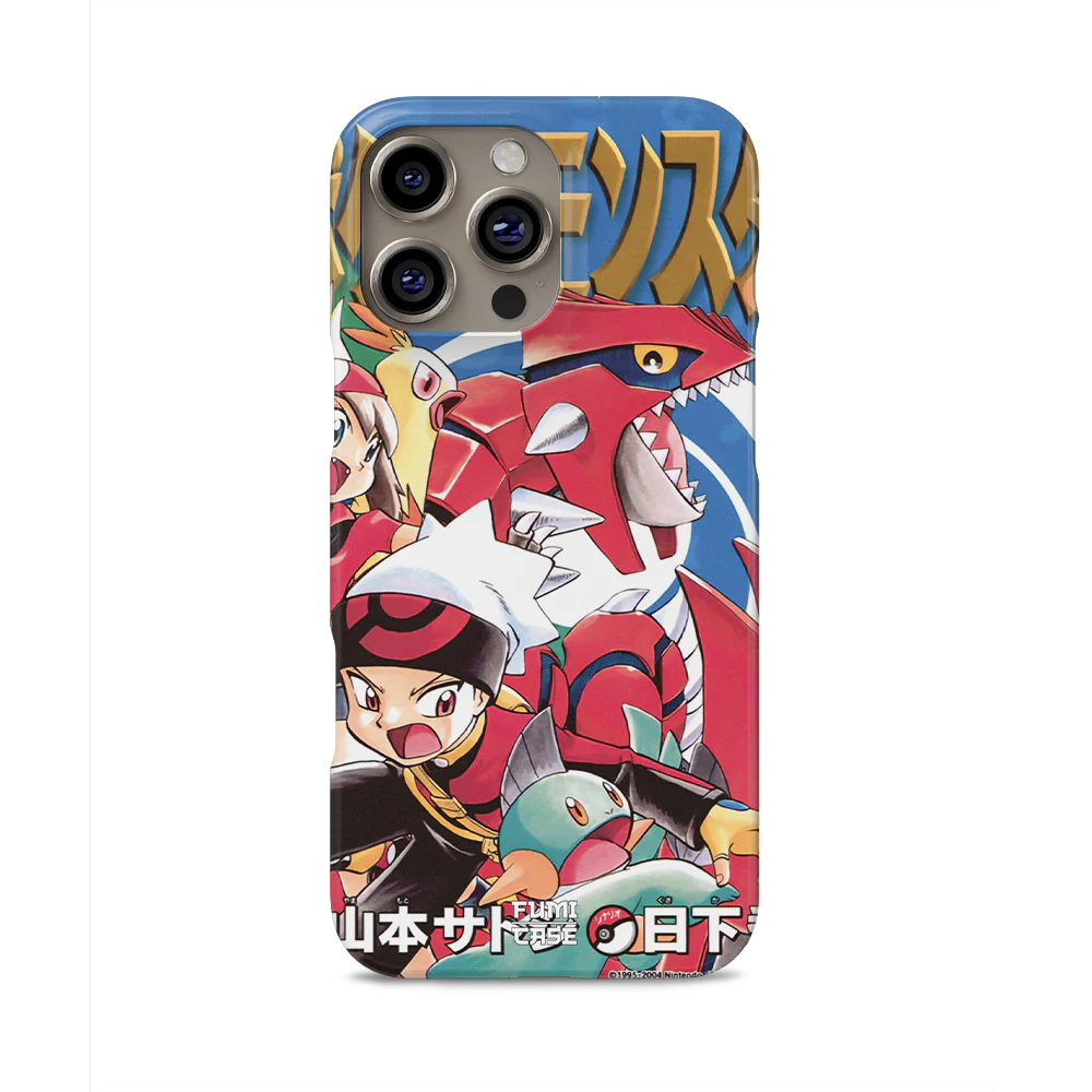 OG Pokemon Vol.17-Slim - Image 34