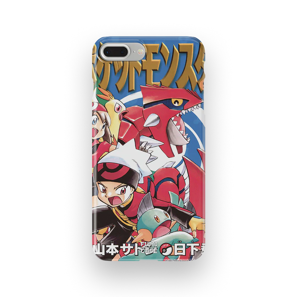 OG Pokemon Vol.17-Slim - Image 36