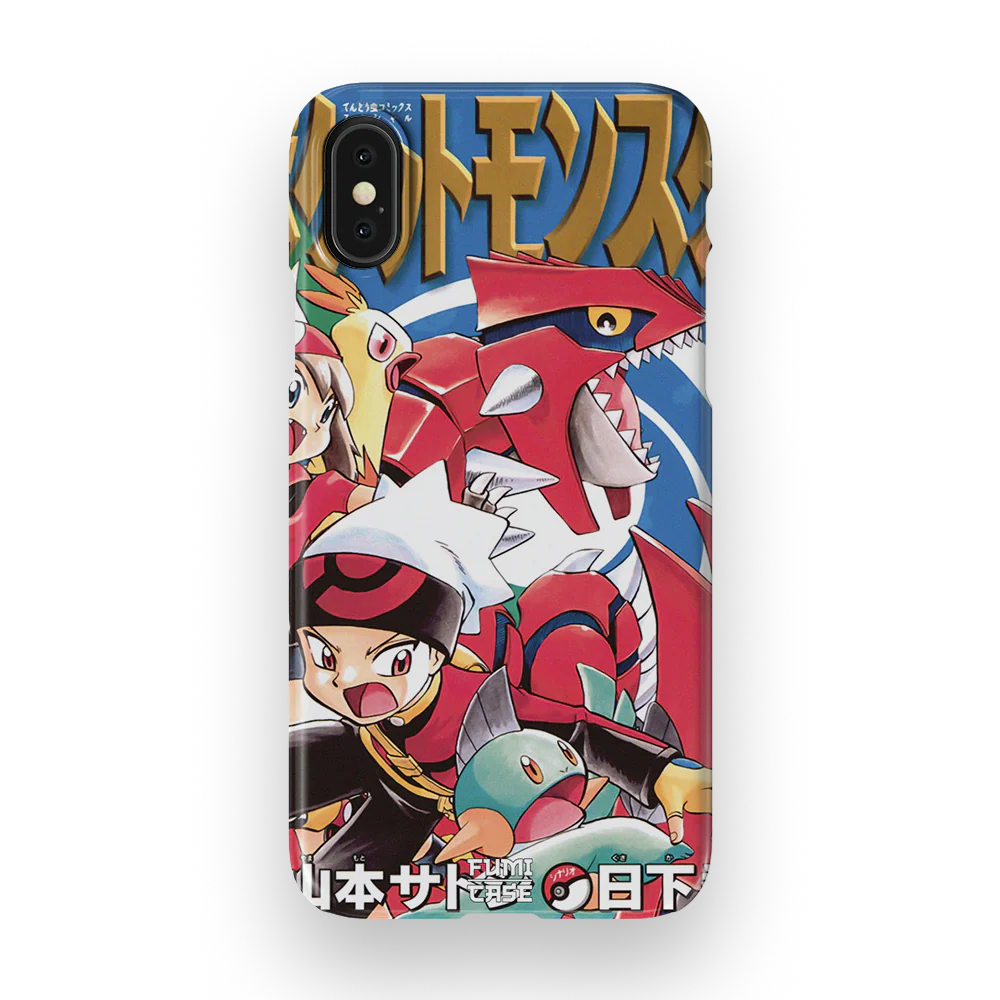 OG Pokemon Vol.17-Slim - Image 37